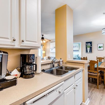 Villas At Bay Crossing - 34670 Villa Circle Unit #2304 Lewes Eksteriør bilde