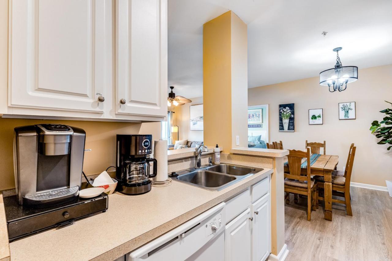 Villas At Bay Crossing - 34670 Villa Circle Unit #2304 Lewes Eksteriør bilde