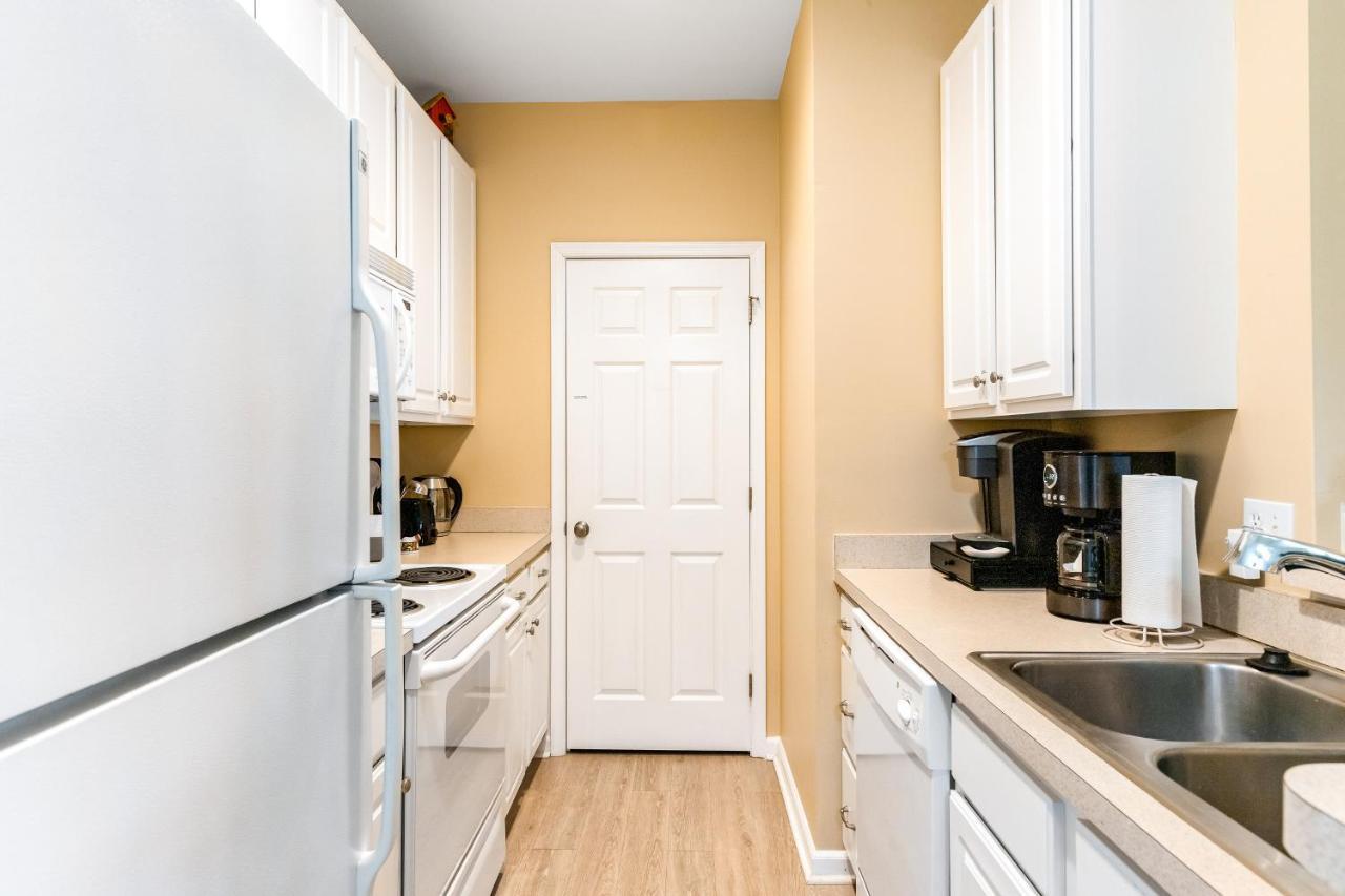 Villas At Bay Crossing - 34670 Villa Circle Unit #2304 Lewes Eksteriør bilde