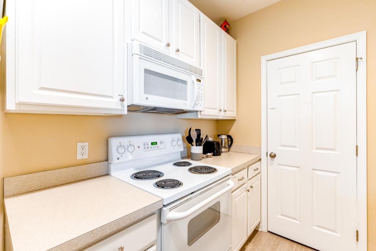 Villas At Bay Crossing - 34670 Villa Circle Unit #2304 Lewes Eksteriør bilde